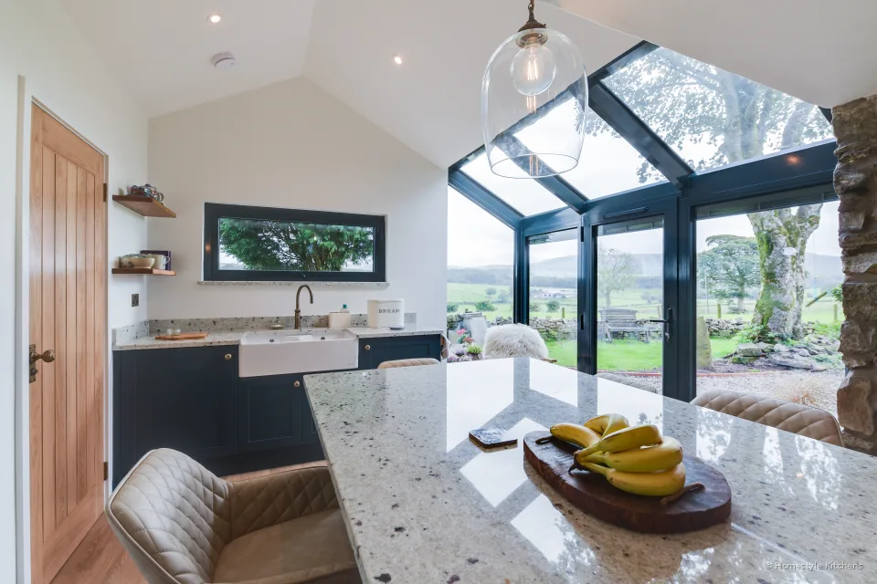 Faulkner Kitchen #14