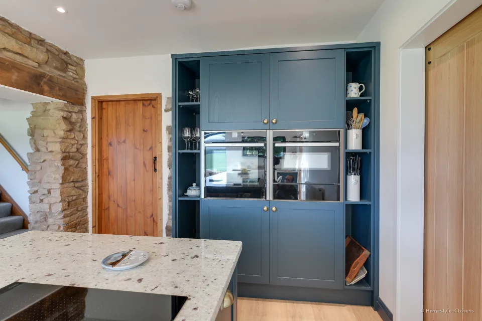 Faulkner Kitchen #9