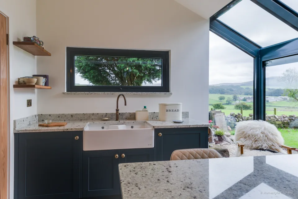 Faulkner Kitchen #10