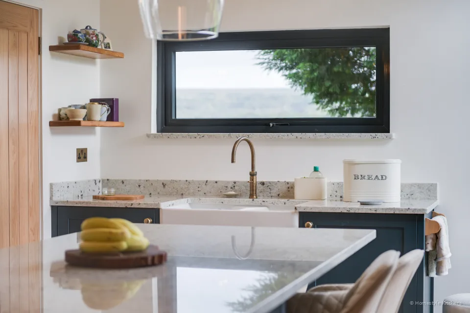 Faulkner Kitchen #8