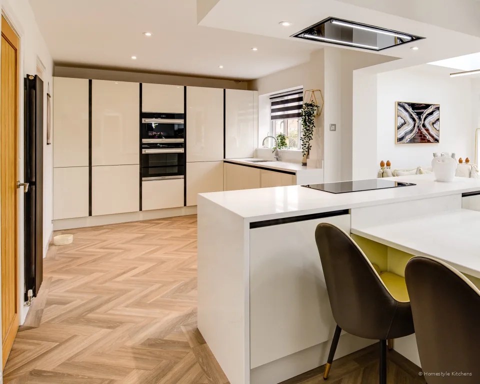 Ferguson Kitchen