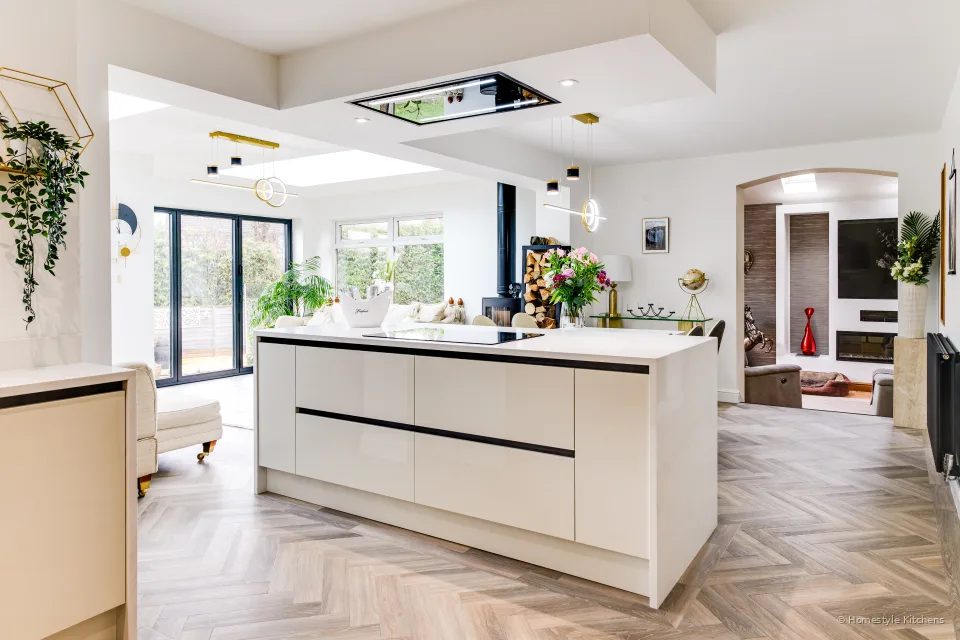 Ferguson Kitchen #2