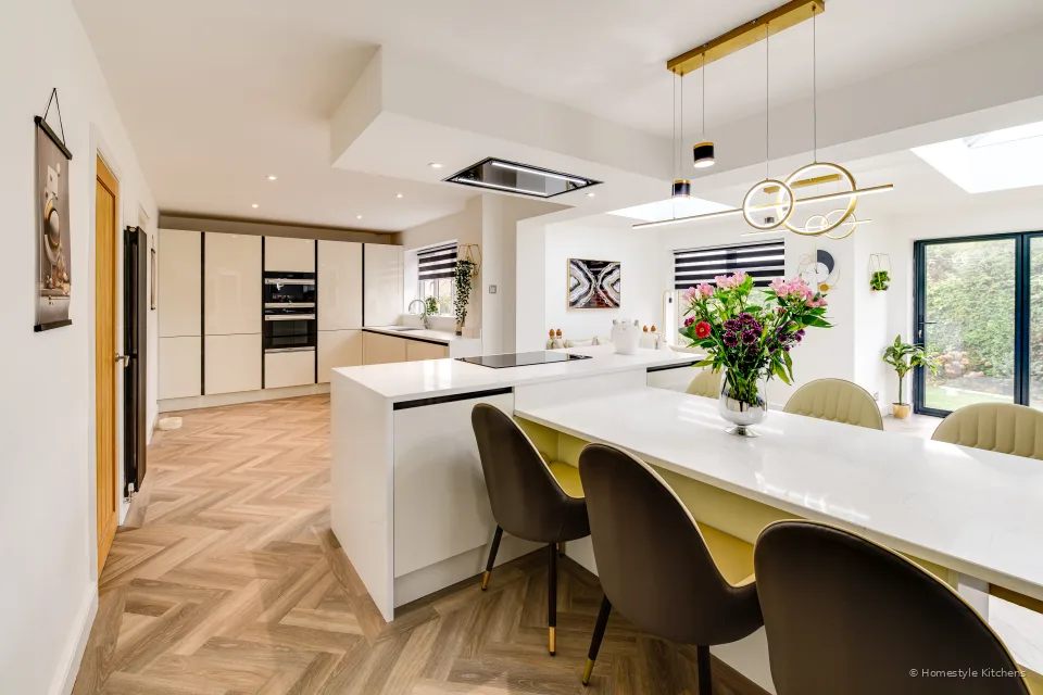 Ferguson Kitchen #3