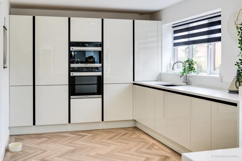 Ferguson Kitchen #17