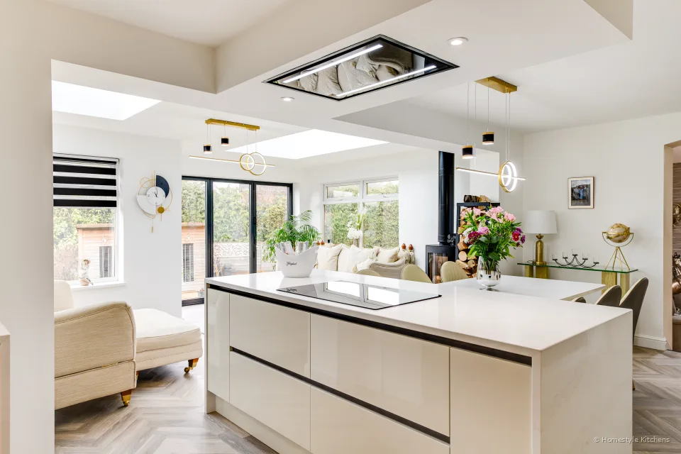 Ferguson Kitchen #15