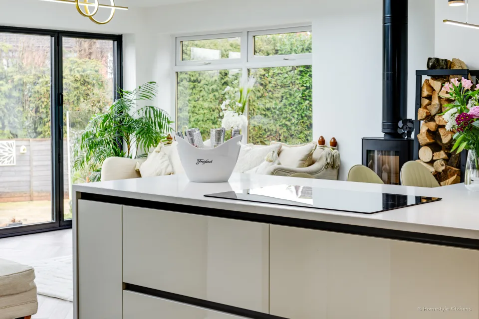 Ferguson Kitchen #12