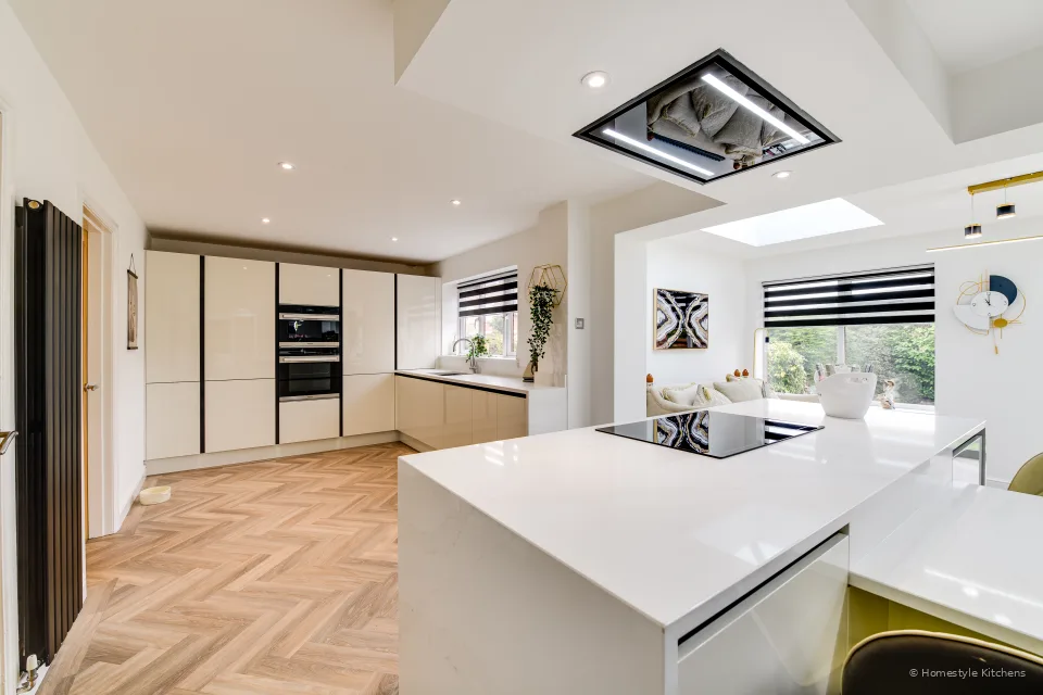 Ferguson Kitchen #4