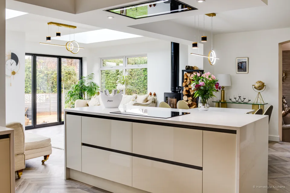Ferguson Kitchen #5
