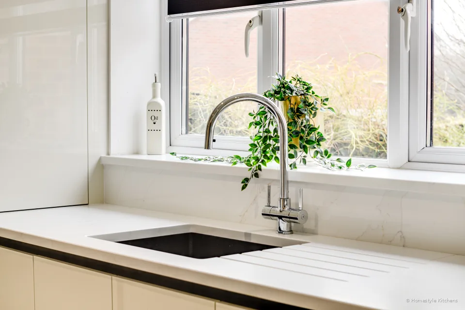 Ferguson Kitchen #16