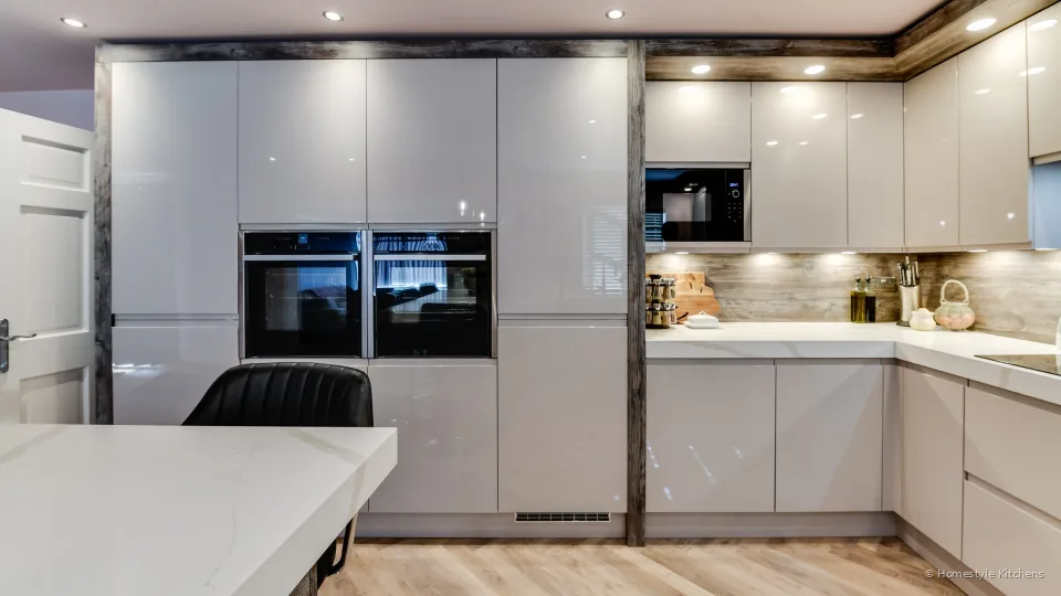 Fleming Kitchen