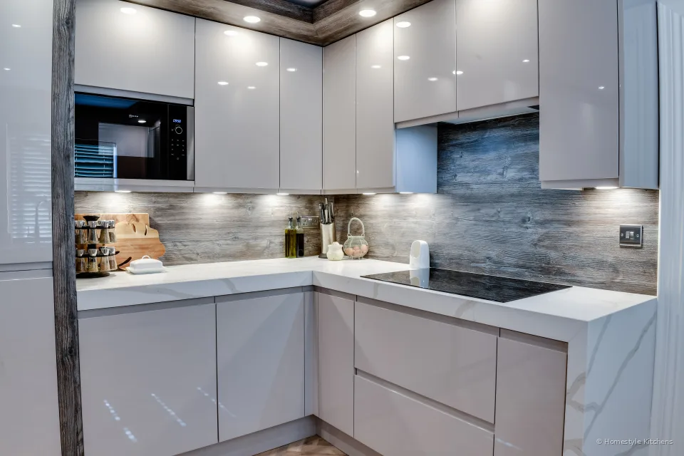 Fleming Kitchen #9