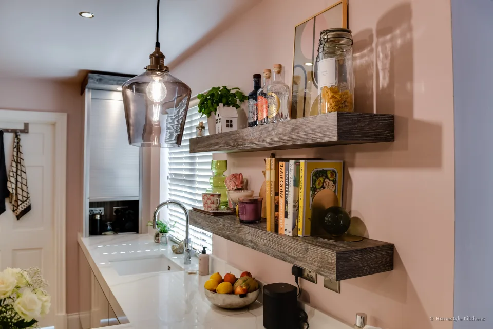 Fleming Kitchen #8
