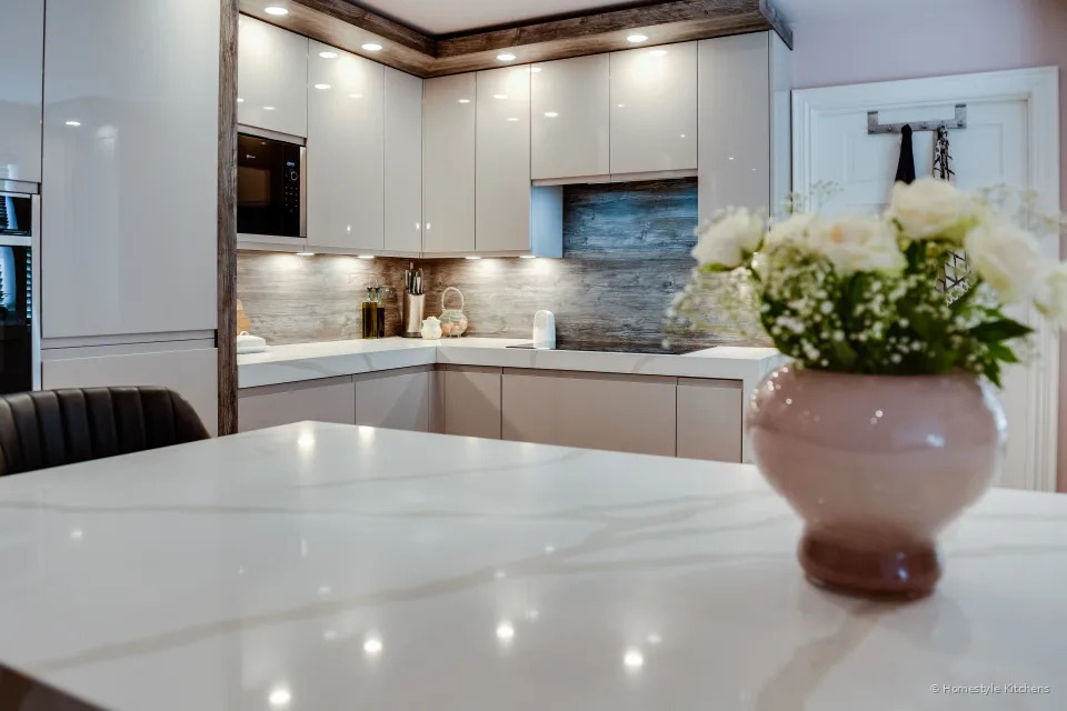 Fleming Kitchen #16