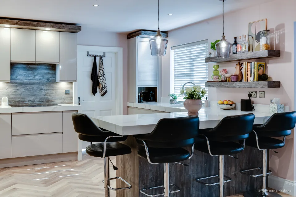 Fleming Kitchen #11