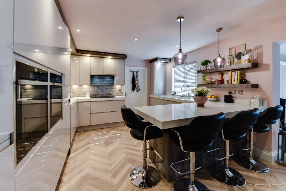 Fleming Kitchen #22