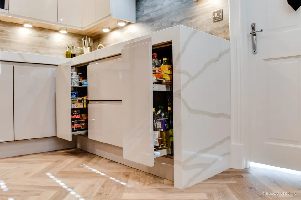 Fleming Kitchen #5