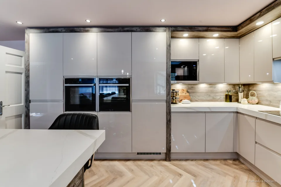 Fleming Kitchen #20
