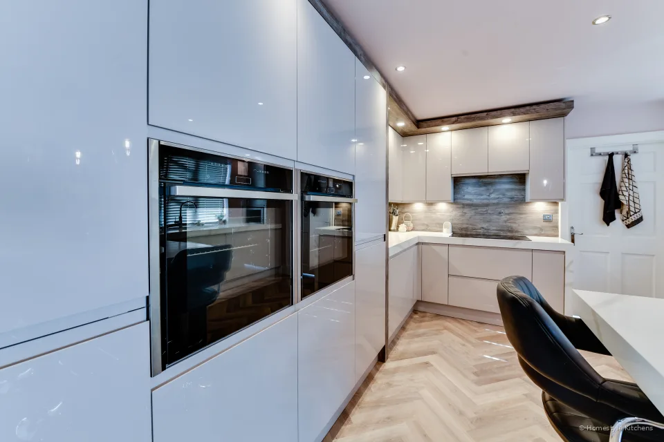 Fleming Kitchen #3