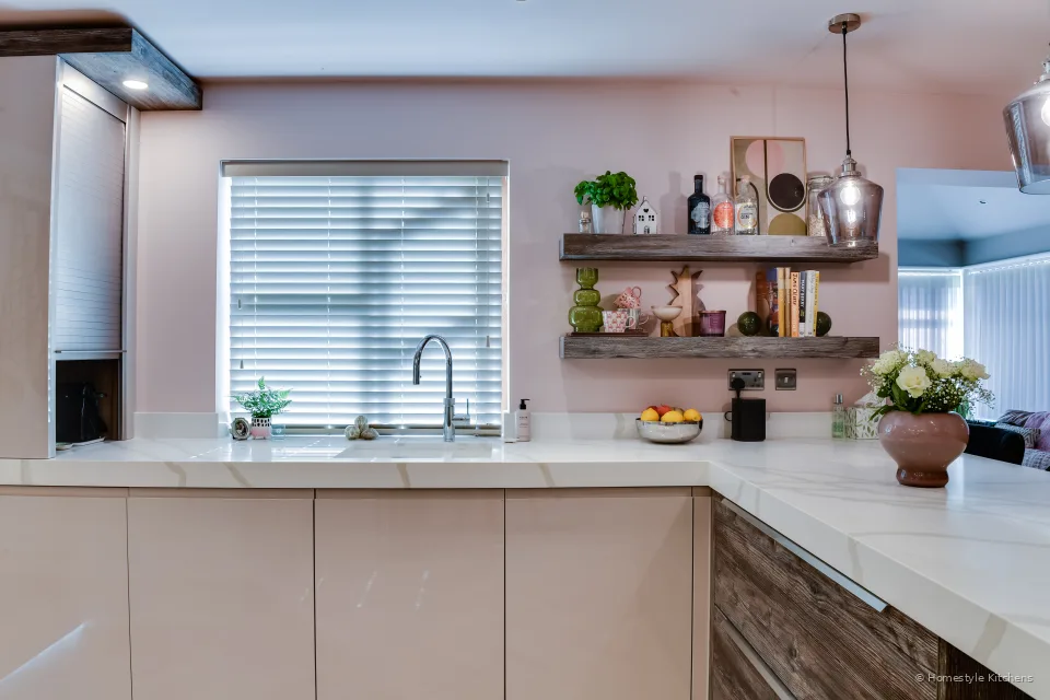 Fleming Kitchen #13