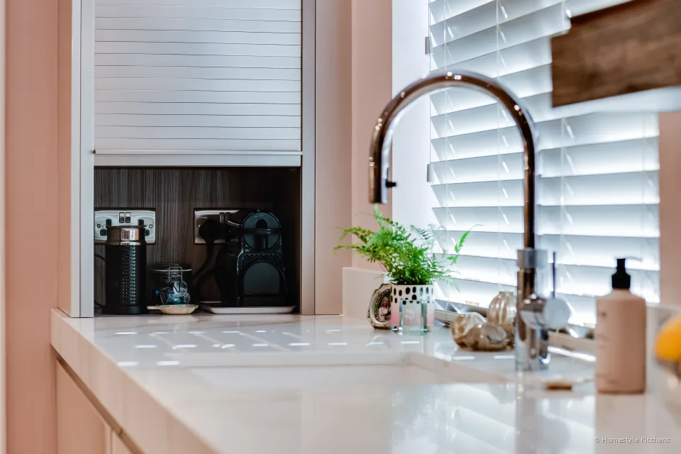 Fleming Kitchen #2