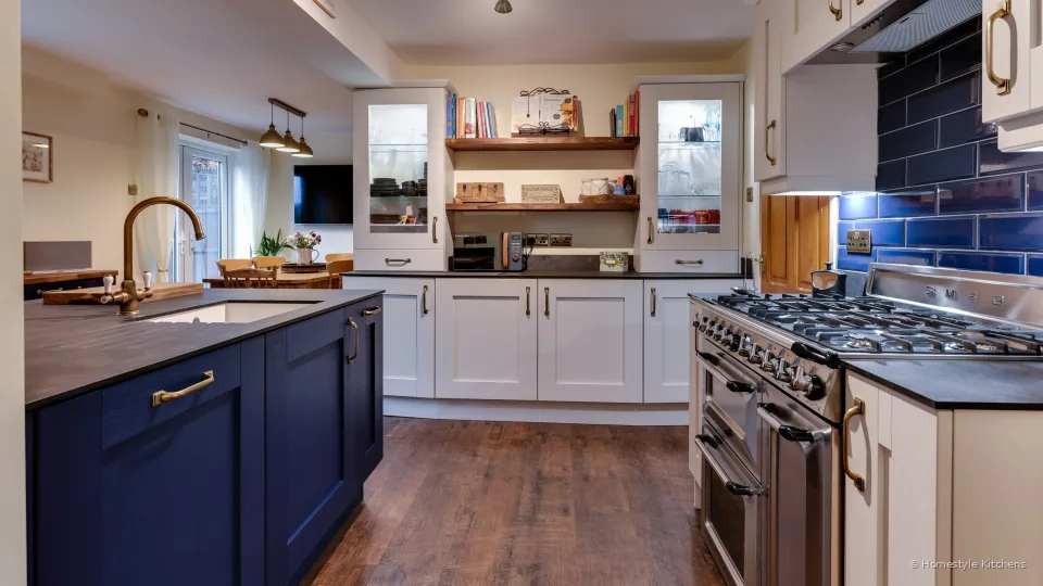 Ford Kitchen