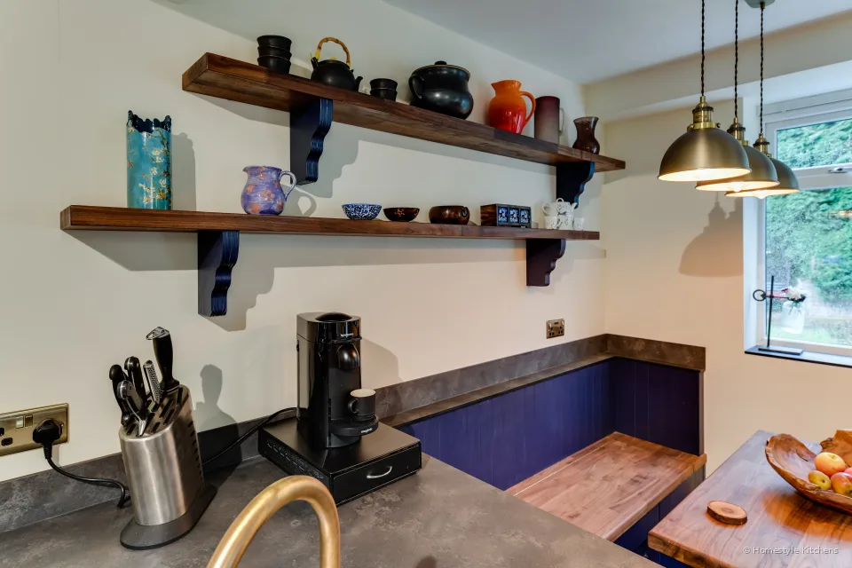 Ford Kitchen #11