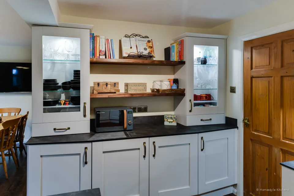 Ford Kitchen #9