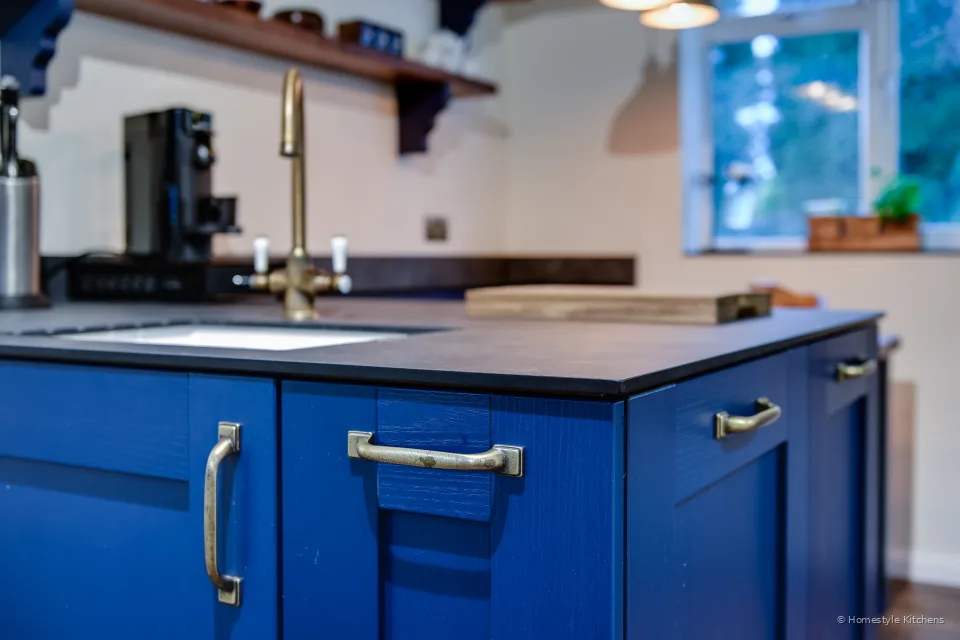 Ford Kitchen #7
