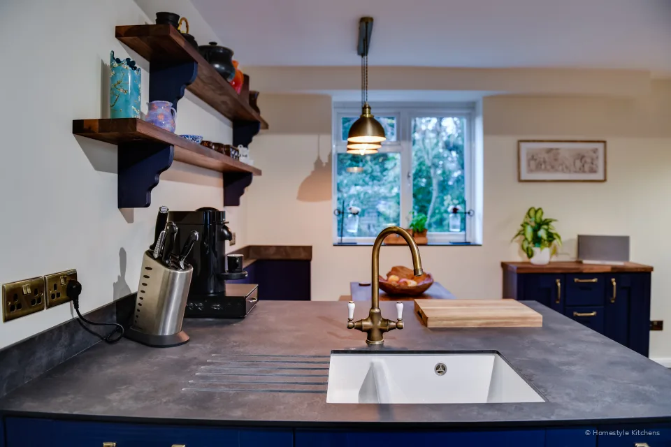 Ford Kitchen #22