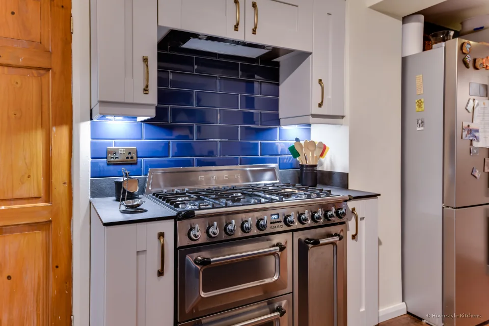 Ford Kitchen #15