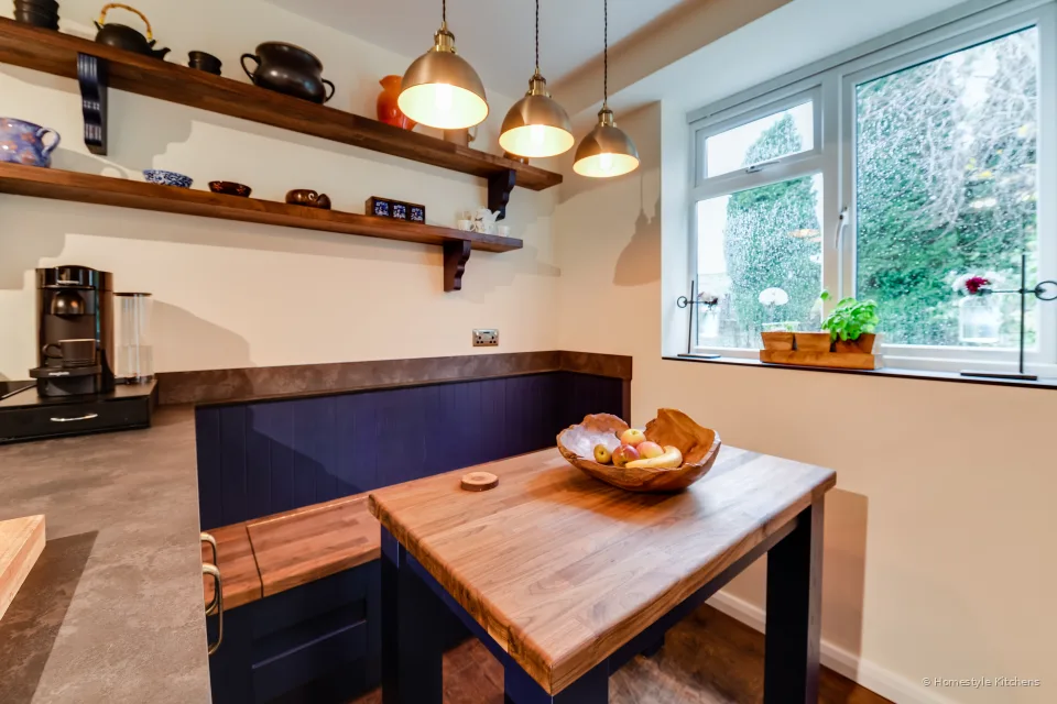 Ford Kitchen #14