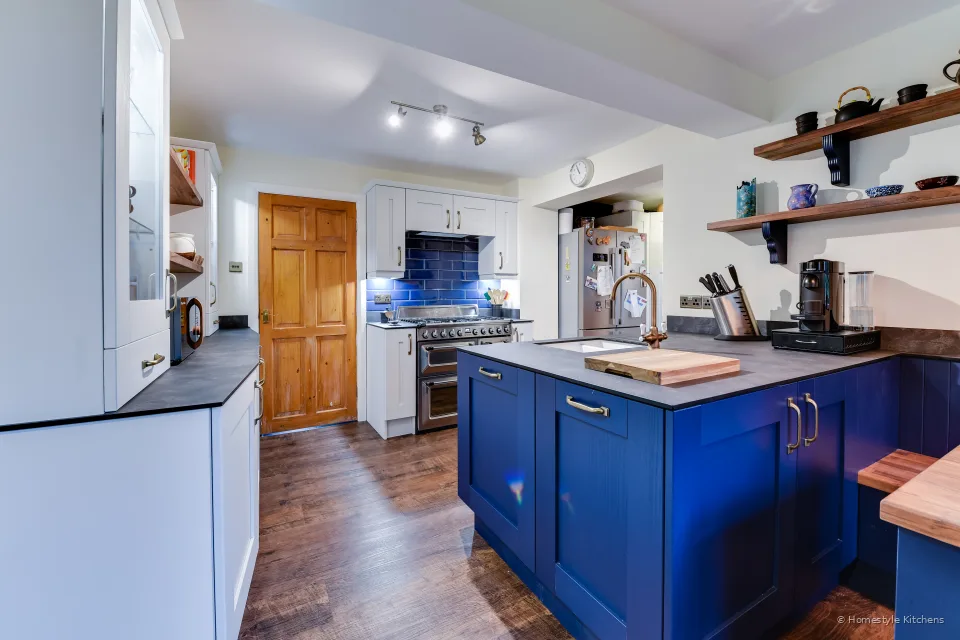 Ford Kitchen #20