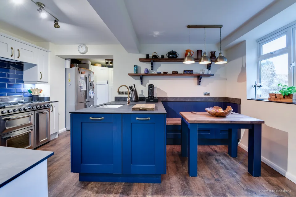 Ford Kitchen #19