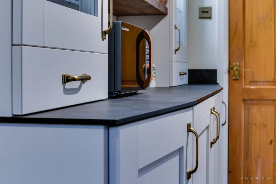 Ford Kitchen #5