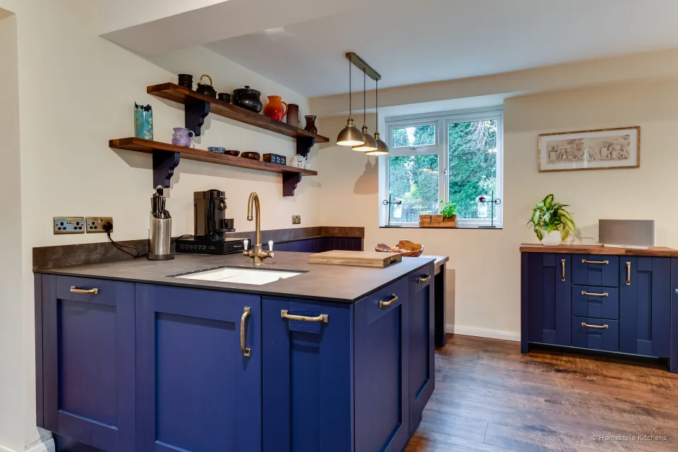 Ford Kitchen #18