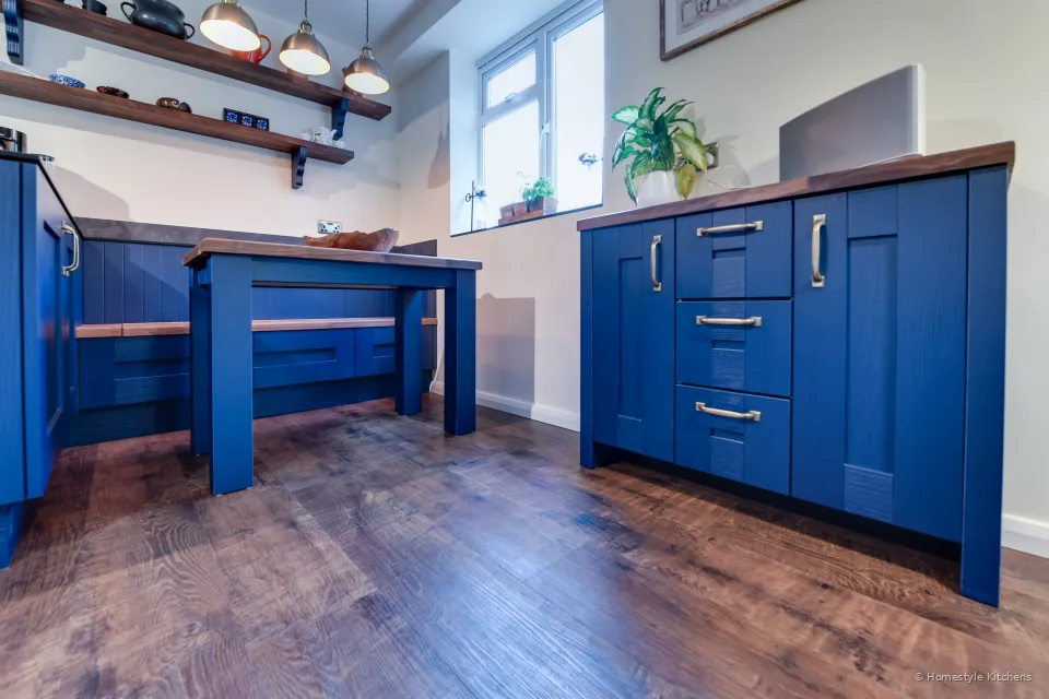 Ford Kitchen #12