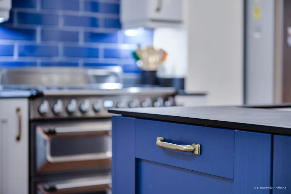 Ford Kitchen #6