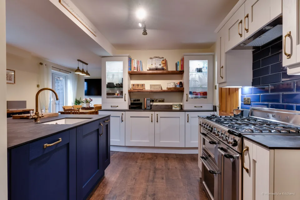 Ford Kitchen #17