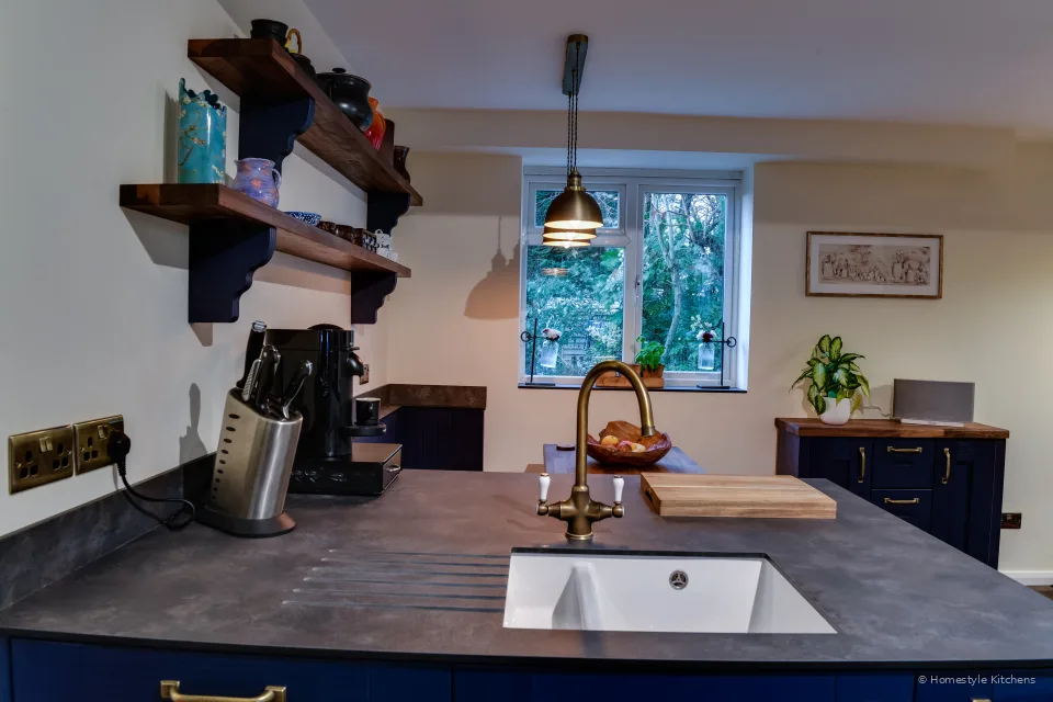 Ford Kitchen #21