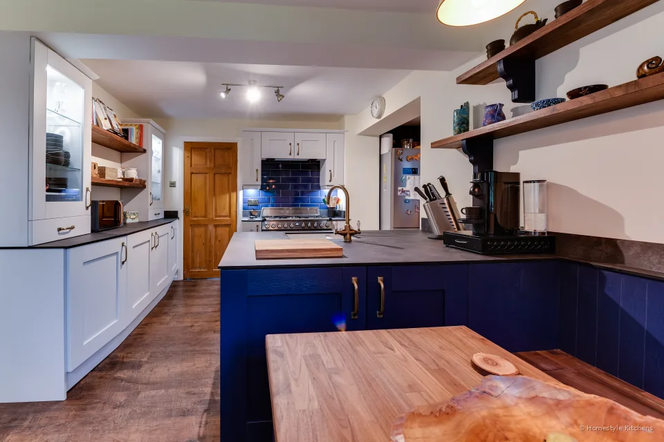 Ford Kitchen #13