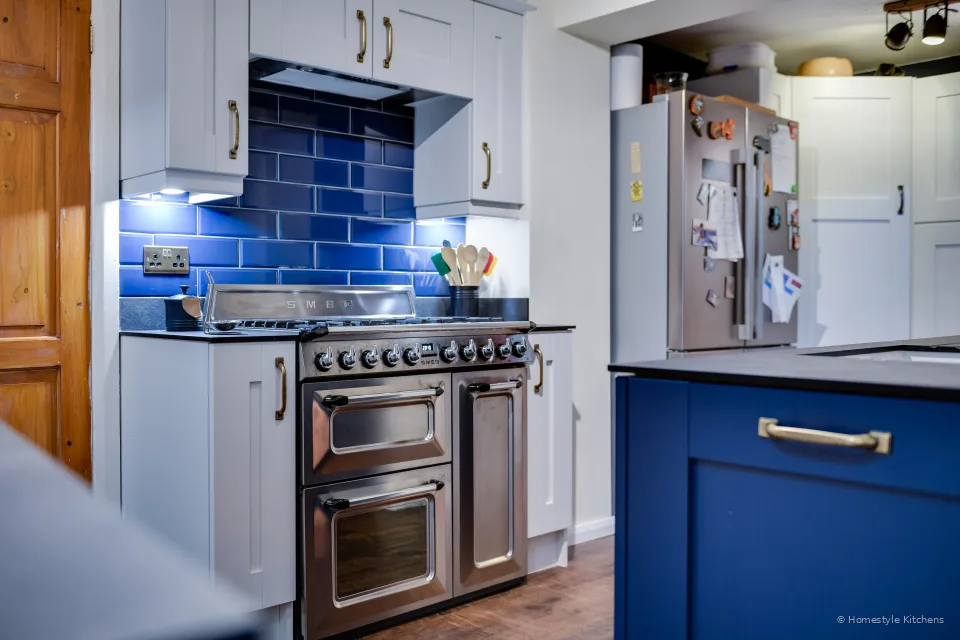 Ford Kitchen #1