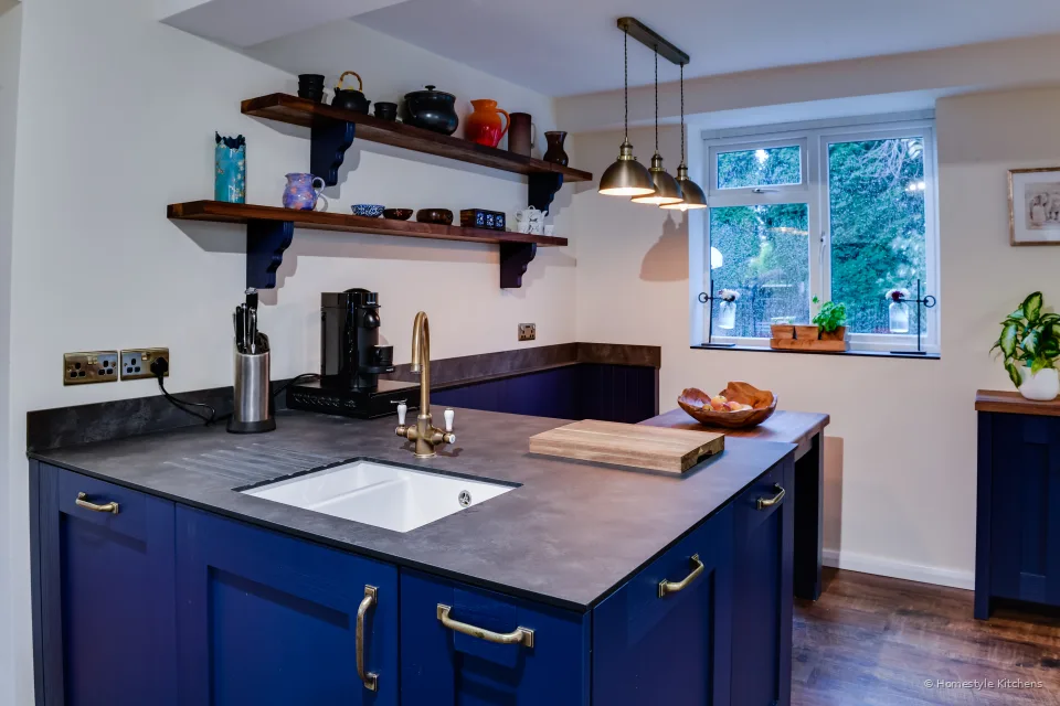 Ford Kitchen #2