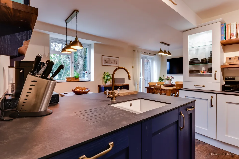 Ford Kitchen #16