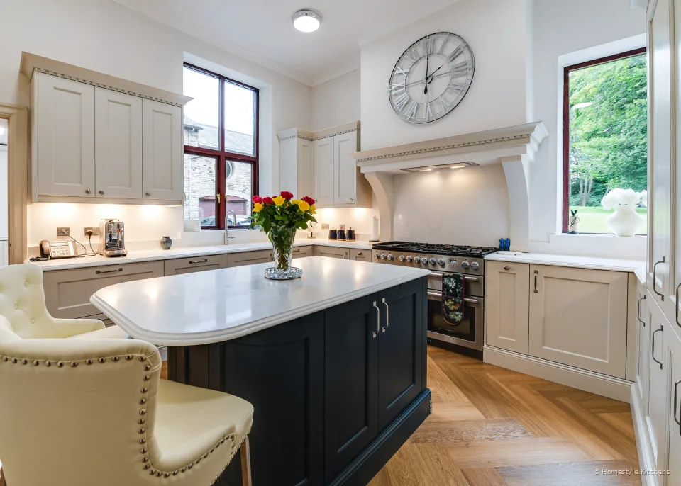 George Kitchen