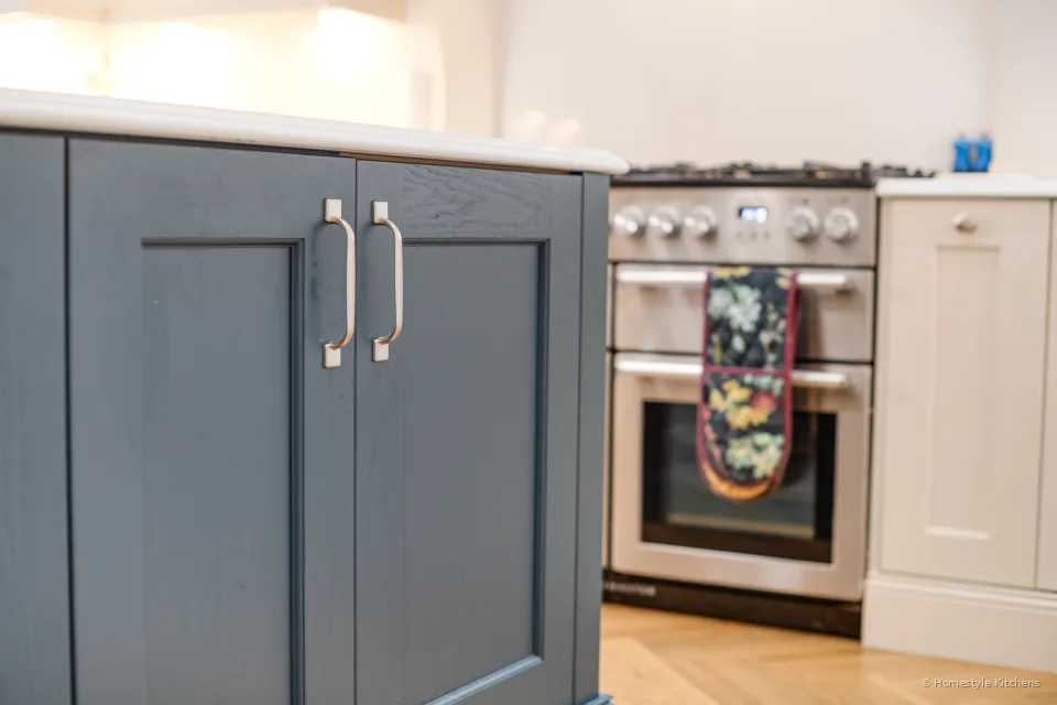 George Kitchen #3