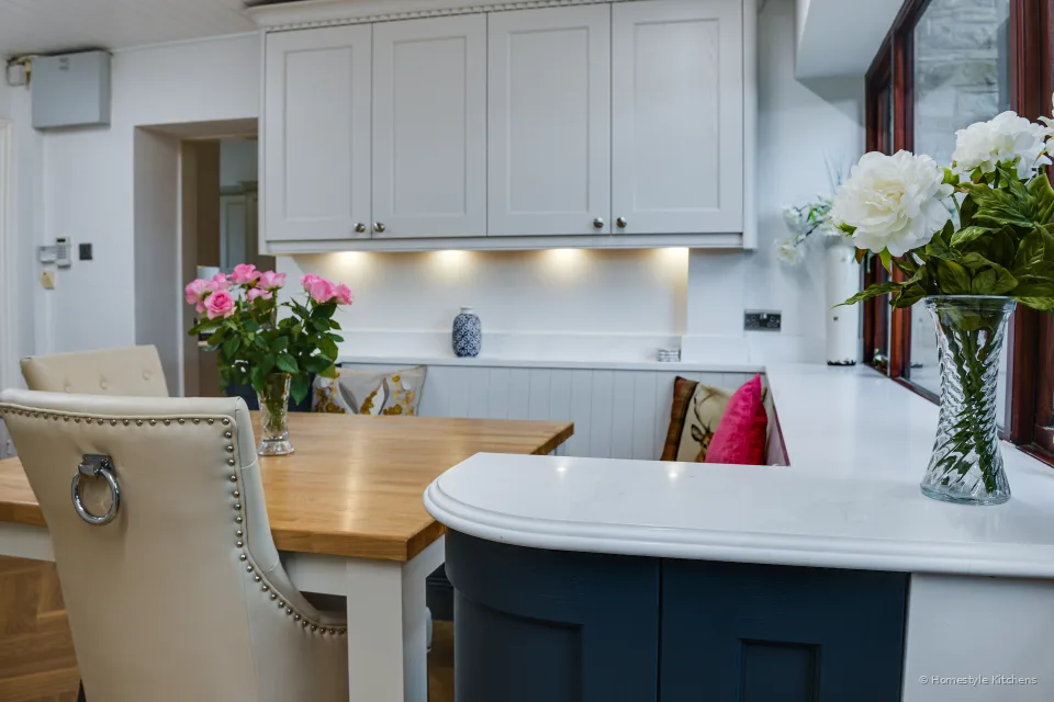 George Kitchen #1