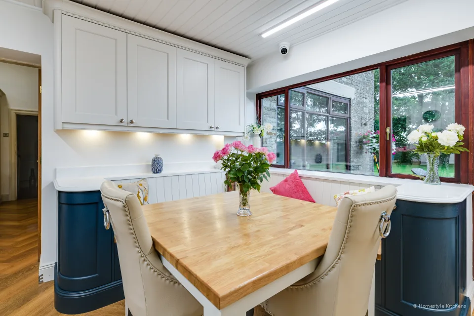 George Kitchen #5