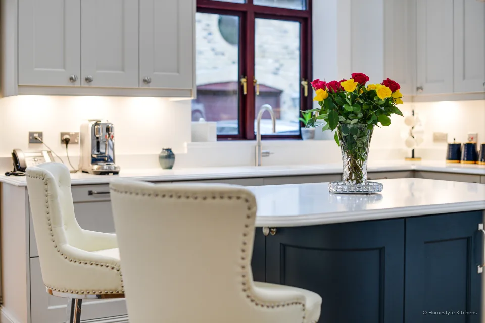 George Kitchen #2