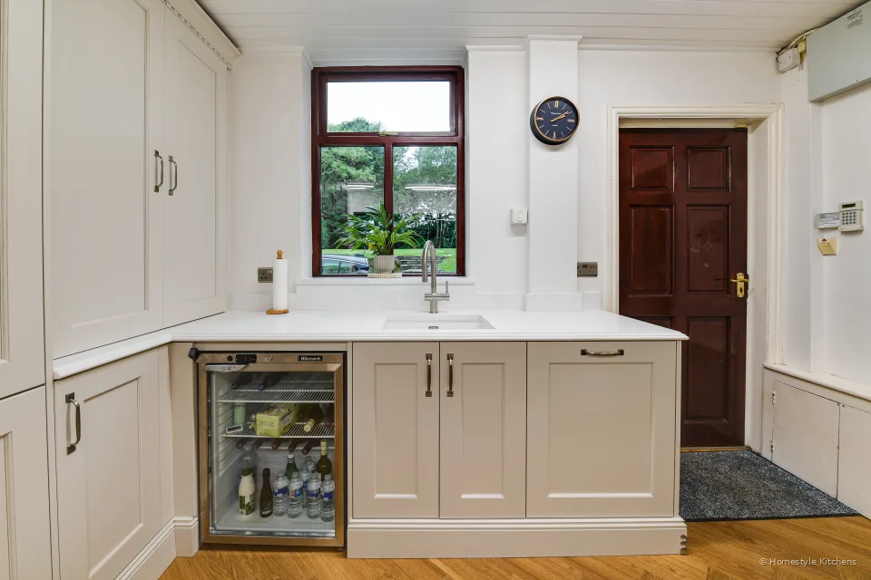 George Kitchen #4