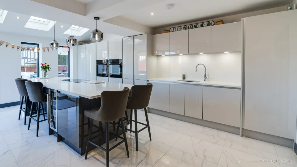 Gibbs Kitchen
